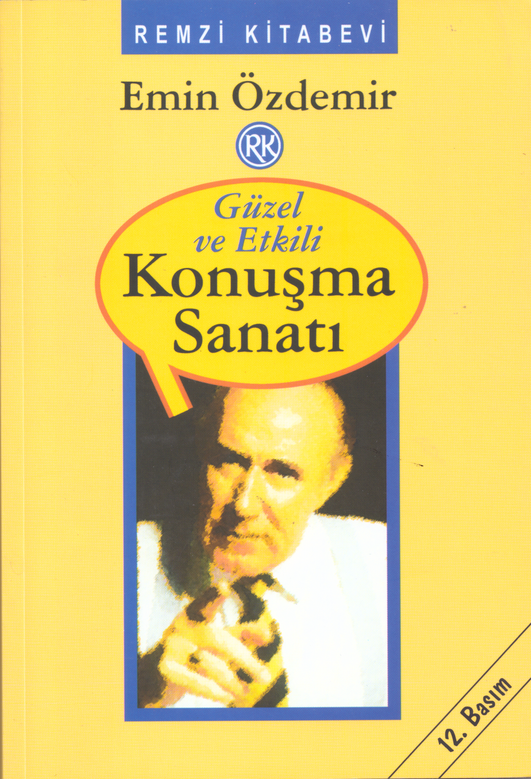 Güzel ve Etkili Konuşma Sanatı