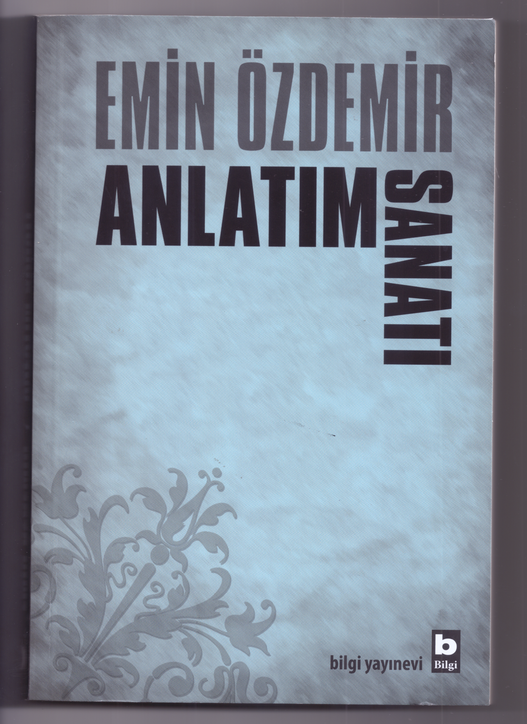 Anlatım Sanatı