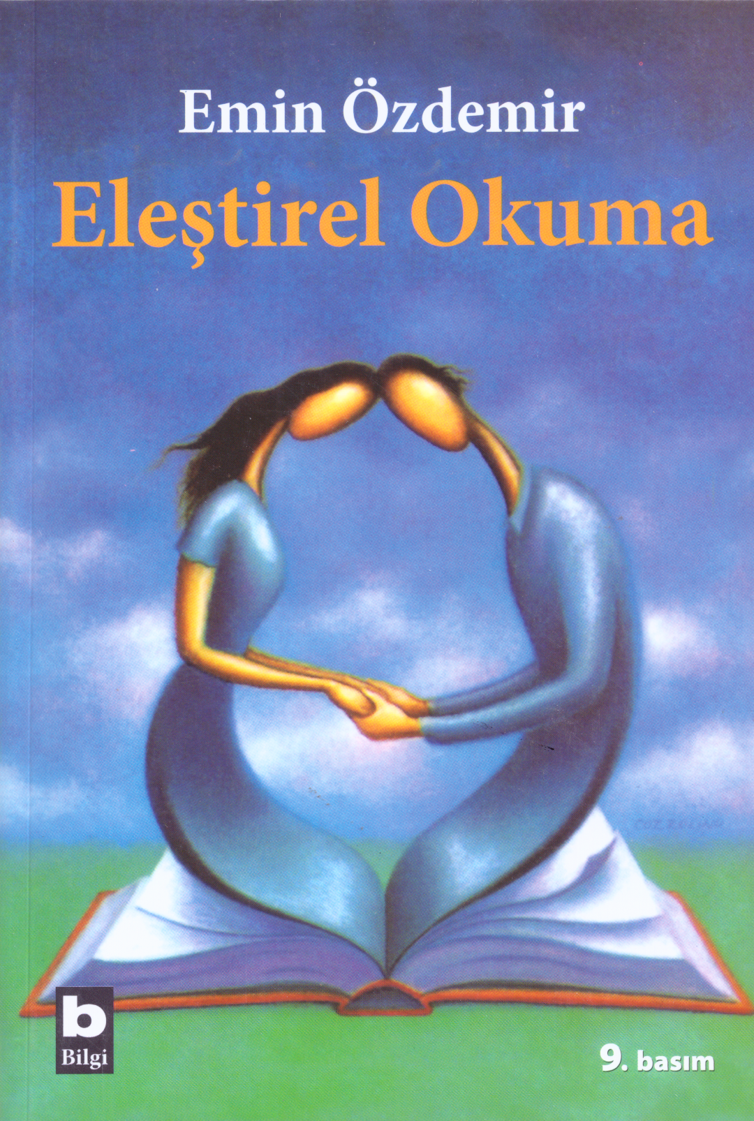 Eleştirel Okuma