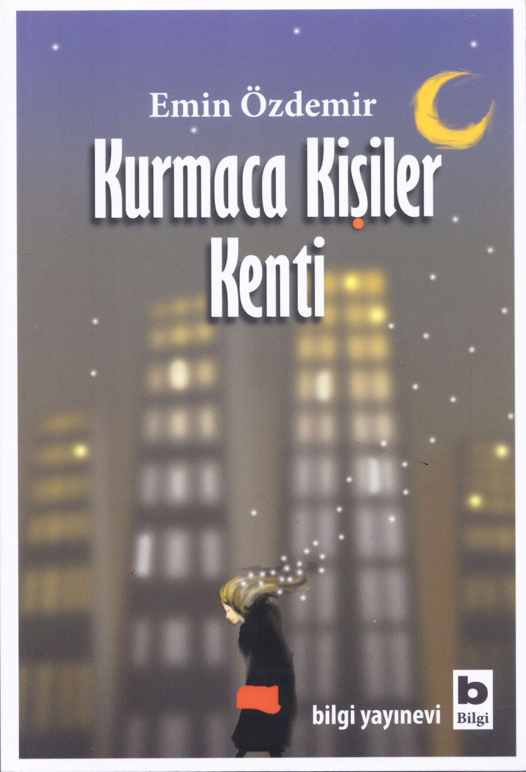 Kurmaca Kişiler Kenti